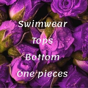 💜Swimwear💜